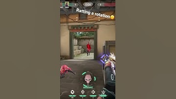 Rotation rat, sorry 😔 #valorant #montage #shorts #foryou #gaming #trending #valorantclips