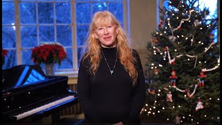 Loreena's Year-End Message (2020)