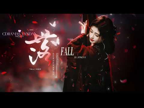 Fall ( 落 ) | Ju JingYi ( 鞠婧祎 )