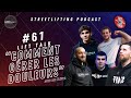 61 lift talk  avec des coachs et un kin