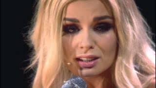 Katherine Jenkins  Fear Of Falling   hd