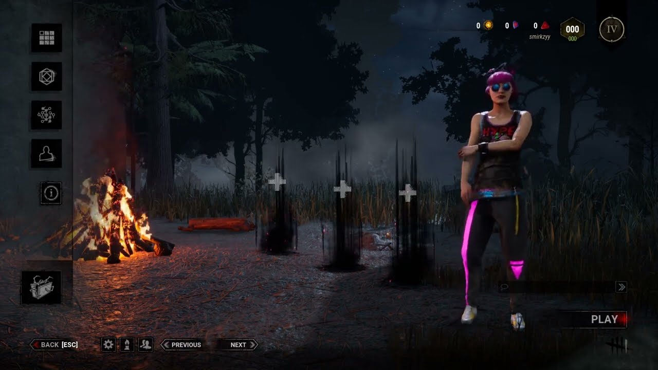 How to play Dead by Daylight 6.7.0 PTB Private Server 2025! | Eefernal Fog