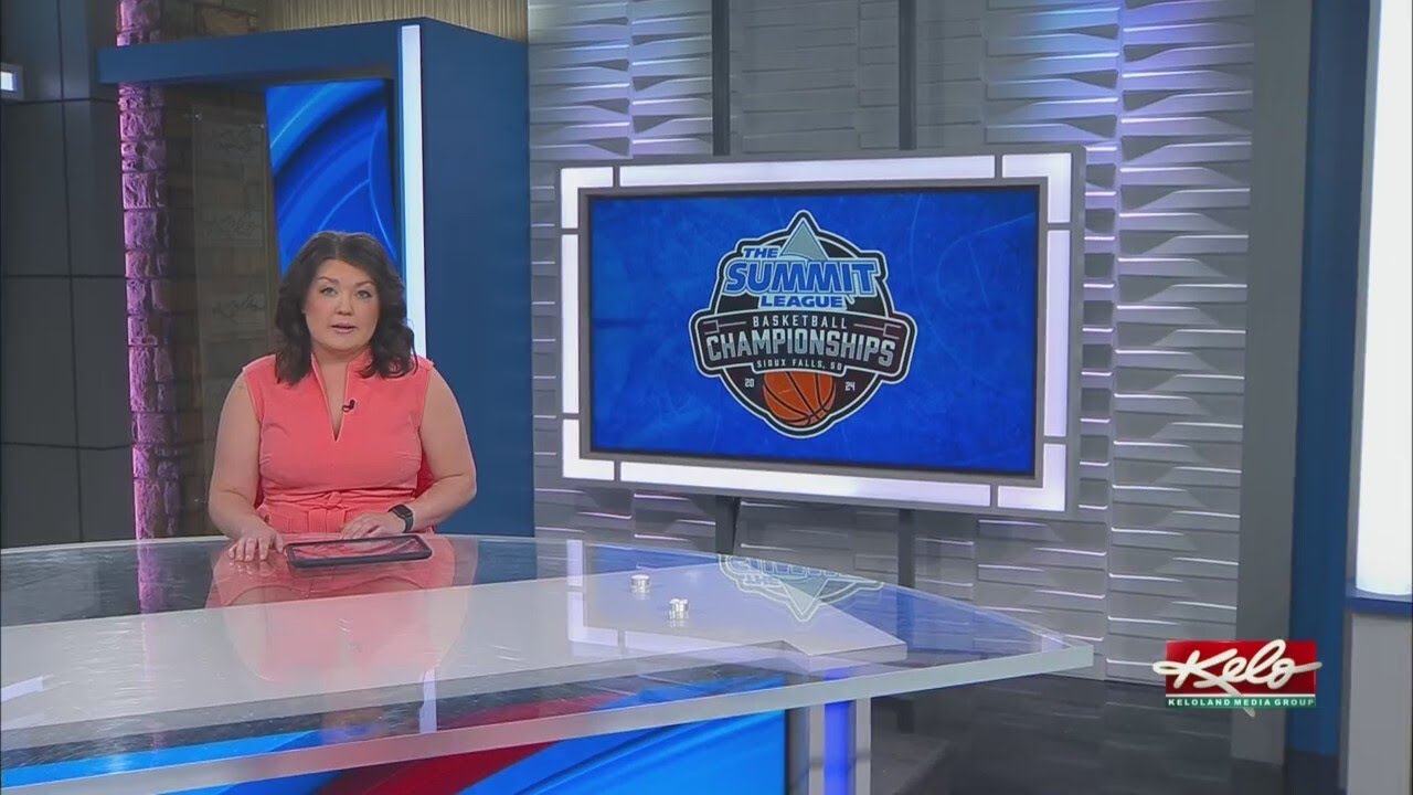 More than 70,000 attend 5-day Summit League tournament