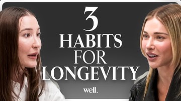 Kayla Barnes on How to Optimize Sleep & Fitness for Longevity