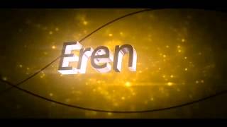 Eren intro :) yılbaşı akşamı intro