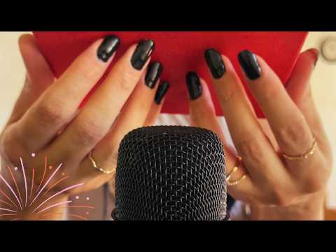 ASMR | Need Sleep?Watch This ASMR Video!Really Relaxing)