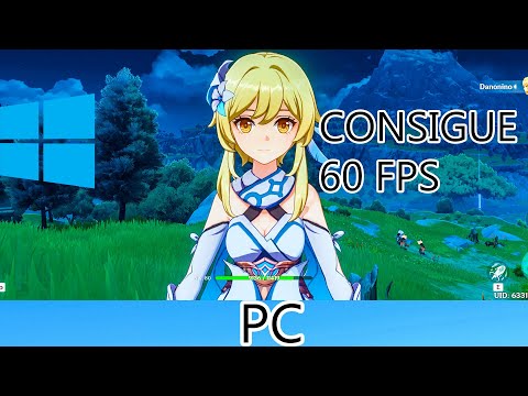 Como Mejorar El rendimiento en Genshin impact Para Pc o Laptoop #genshinimpact hqdefault