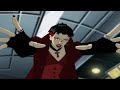 Scarlet Witch - All Powers & Fight Scenes #1 [X-Men Evolution]
