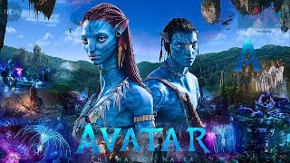 Avatar 2 Movie in English | New Hollywood Release | #FilmsShowing\\