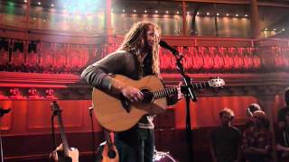 Newton Faulkner - Sugar in the Snow