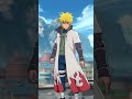 I just casually pulled this skin while saving up for the uchiha.