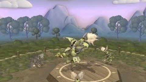 (spore) parent problems