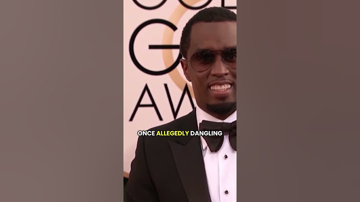 Sean "Diddy" Combs back in court with new look & new charges