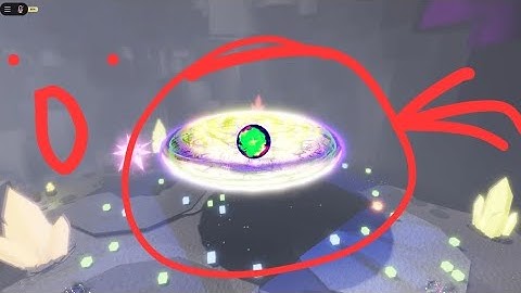 Inverted Amalgam full spawn animation | Block Mayhem X