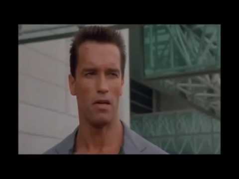 君の名は コマンドー。　Your Name, Commando.