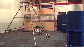 1986 Team Titanium Additional Autonomous Modes