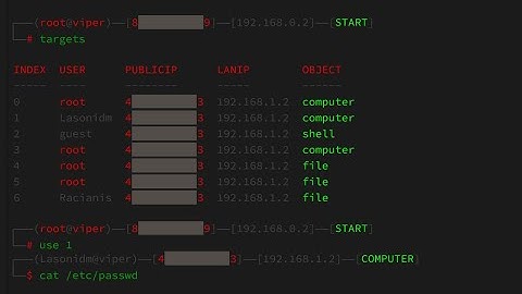 GreyHack 0.8 Level 0 Missions (Tutorial)