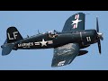 F4F Corsair death wheel