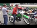 Мотоциклы эконик (ekonik) покатушки продавца