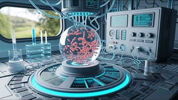 Bacteriology Engineering Interface: Bridging Science and Technology (7 Minutes)