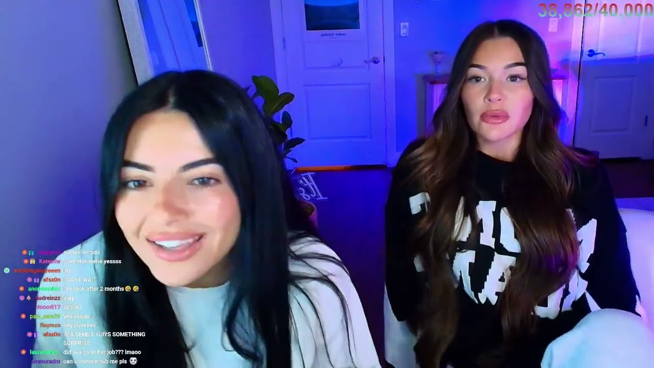 GIRLS NIGHT/ PO UNBOXING/ TRUTH OR DRINK/ STORY TIME 