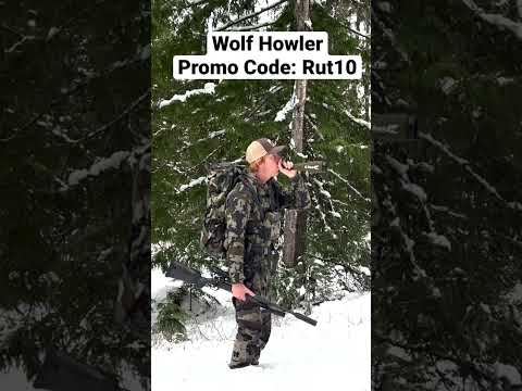 Ez Howler build