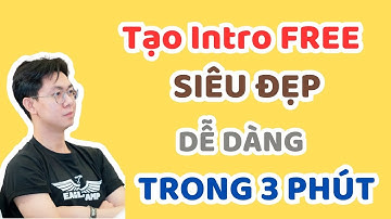 HƯỚNG DẪN Tạo Intro Bằng Canva Chỉ Trong 3 Phút | ihuu.vn