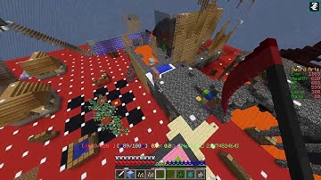 SkillApi - Hack and Slash PLUS Skillbar testing [Mini-Compilation]