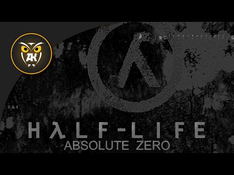 Прохождение  ► Half-Life: Absolute Zero | Период полураспада: Обсолютный ноль (beta)