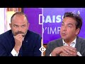 Le Premier Ministre s'exprime - C à Vous - 17/06/2019