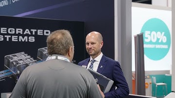 JLS Automation PACK EXPO 2024 Promo | Kondracki Group