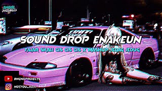 Download lagu DJ FAJAR SKALI CIS CIS x MASHUP KANE COCOK BUAT JEDAG JEDUG VIRAL TIKTOK 🎶 TERBARU 2025