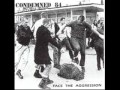 Condemned 84 - Face the Aggression.