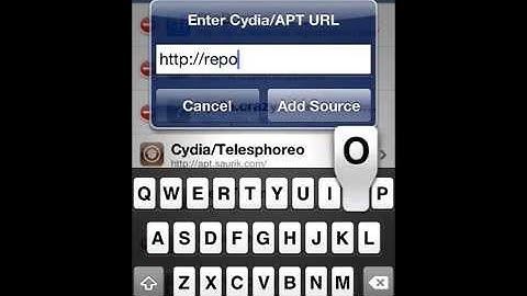Display Recorder for any iDevice of iOS 6.1
