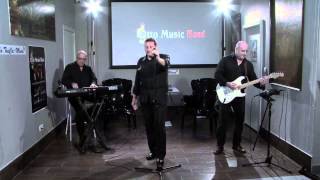 EN EL LAGO (VERSION OTTO MUSIC BAND)