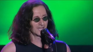 A Fourth Hour of the Best Live Rush Performances (1994-2015)