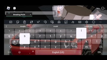 Breaking Point Script (Suitable For Mobile)