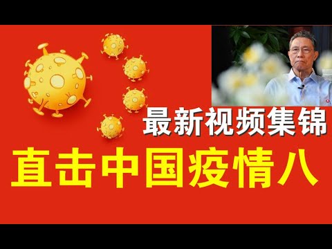 宝胜视频：直击武汉肺炎八