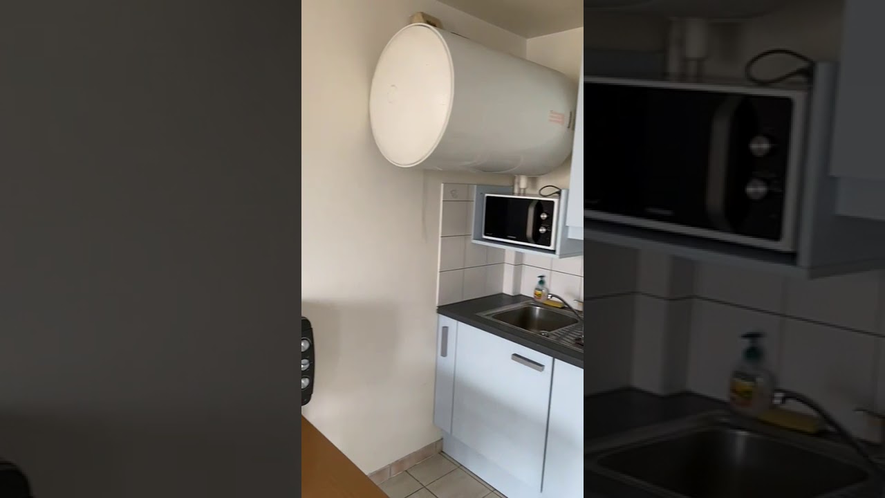 Vidéo Location meublée studio 30&nbsp;m² Nogent-Sur-Marne (94130)