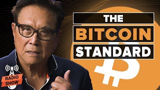 The Alternative to Central Banking  - Robert Kiyosaki and Saifedean Ammous [Rich Dad Radio Show]