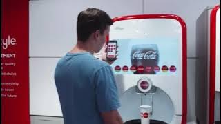 Mis 270 project - Coca Cola CRM system