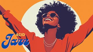 Smooth Acid Jazz Vibes | Relaxing Grooves for Your Day