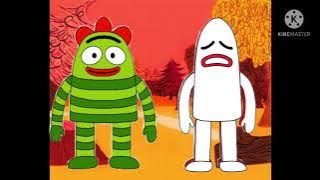 Brobee’s funland parody