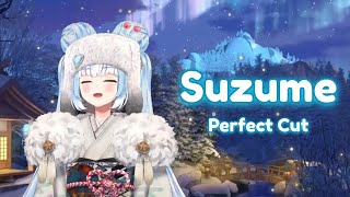 Suzume (Perfect Cut) - Radwimps | Kobo Kanaeru
