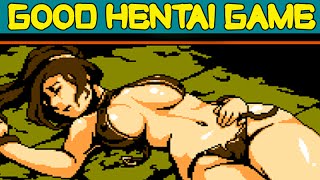 HENTAI GAMES THAT ARE GOOD: Castle of Succubus (SEXY CASTELVANIA!)