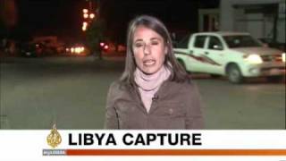 News Bulletin -1935GMT update
