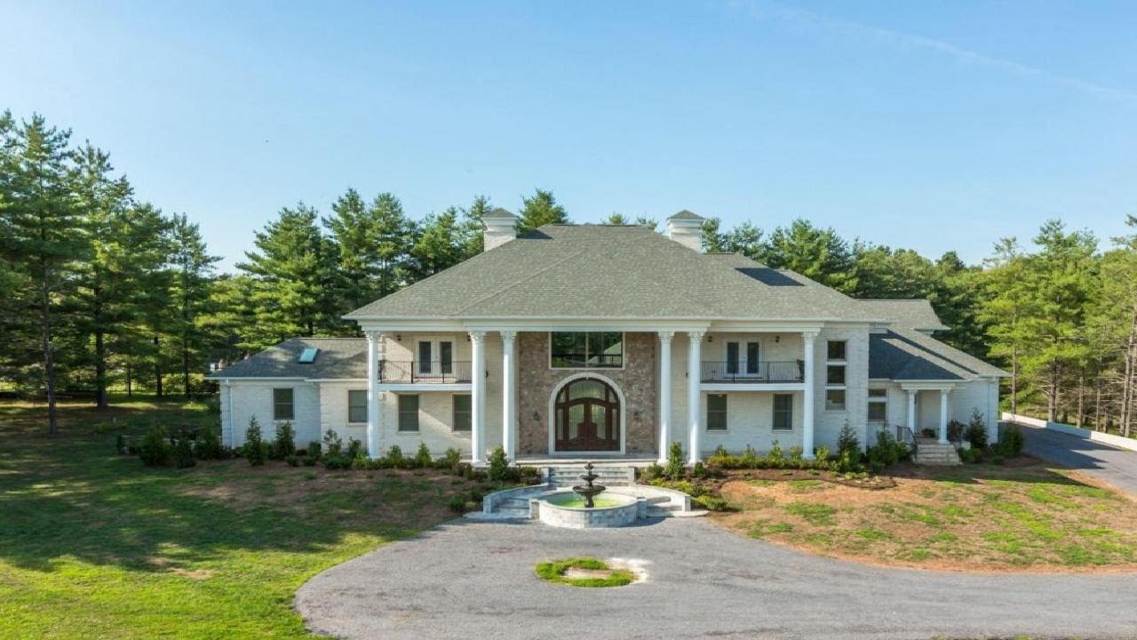 39926 NEW ROAD, ALDIE, VA Presented by The Lisa Smith Team. YouTube