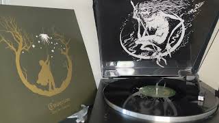 Download Lagu Empyrium - Uber Den Sternen 2021 Vinyl FULL ALBUM MP3