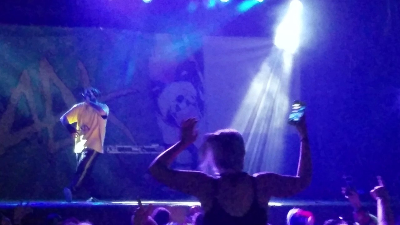 ABK Live at Juggalo Day 2017