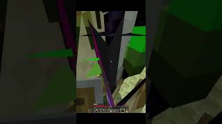 Teaser for Wither Storm pt.1